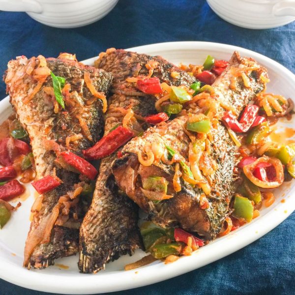peppered-fish